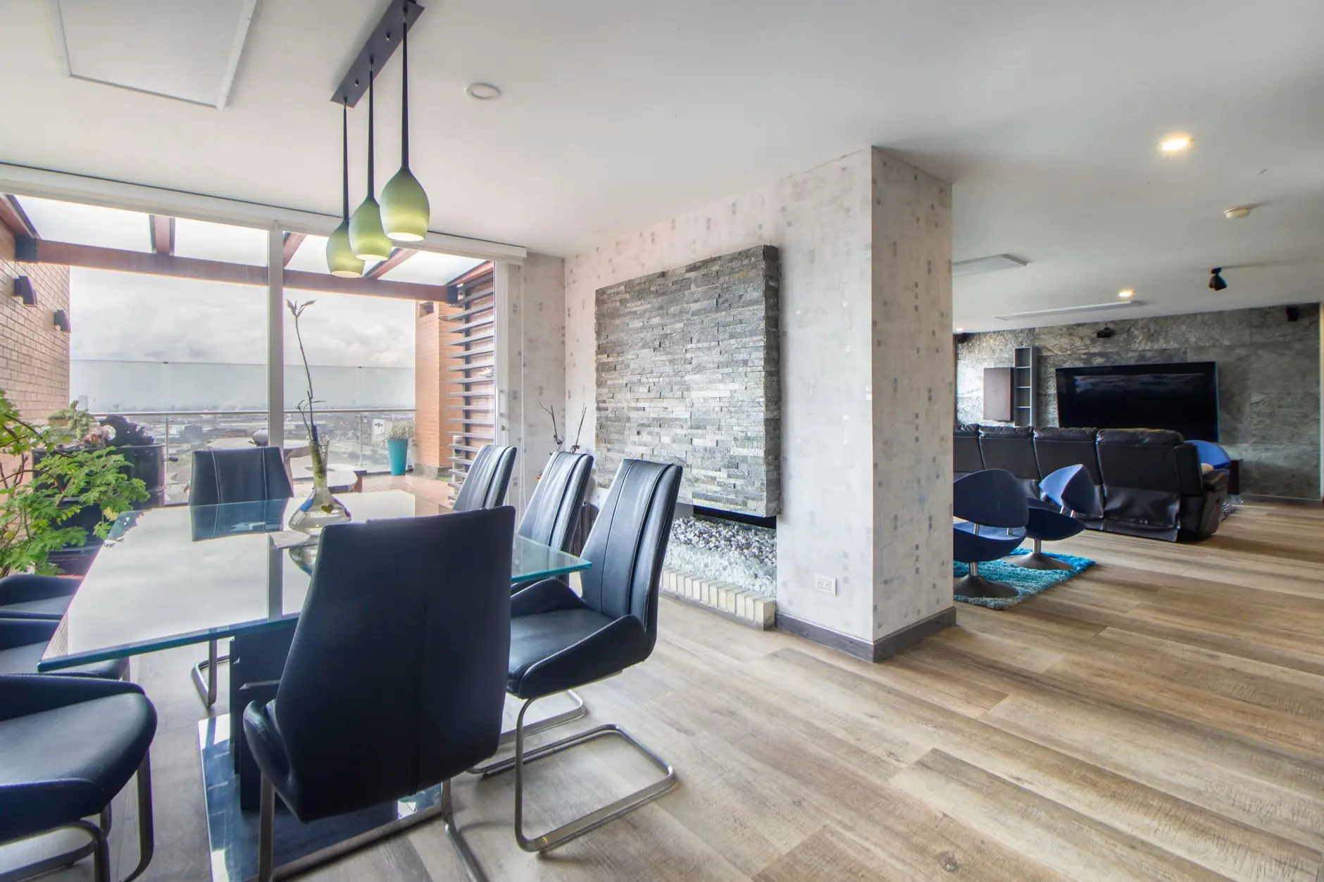 Designkortteli-loft