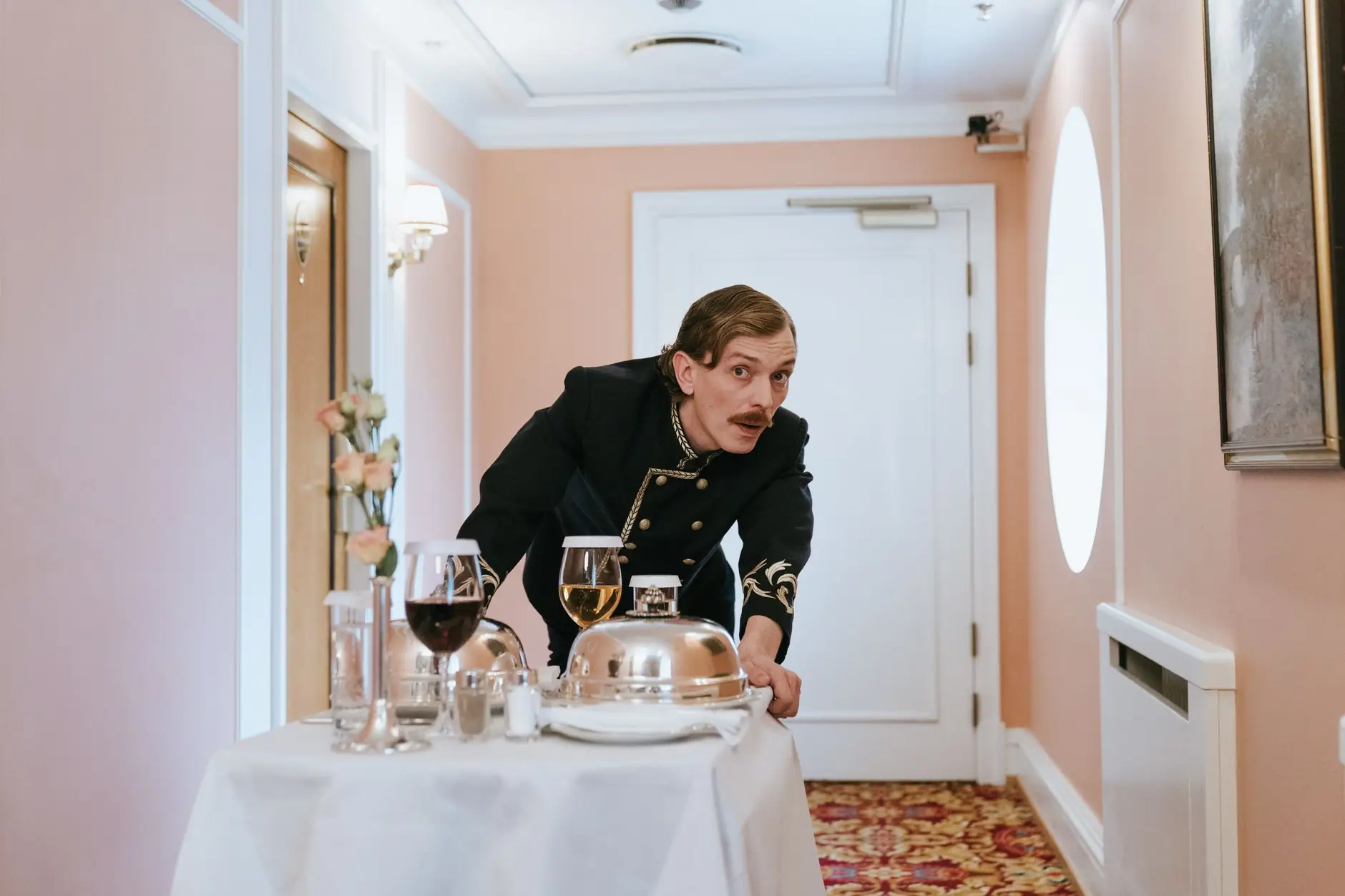 Grandopal Concierge - Helsingin insider-palvelu